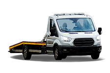 Van Hire Stevenage - Recovery Van - Van hire Stevenage
