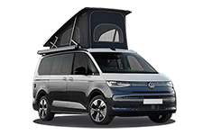 Van Hire Stevenage - VW Campervan - Van hire Stevenage